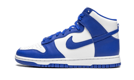 Nike Dunk High Game Royal - DD1399-102 | Addict Sneakers