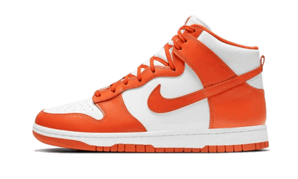 Nike Dunk High Syracuse - DD1399-101 | Addict Sneakers