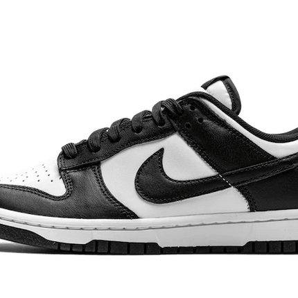 Nike Dunk Low Black White - DD1391-100 | Addict Sneakers