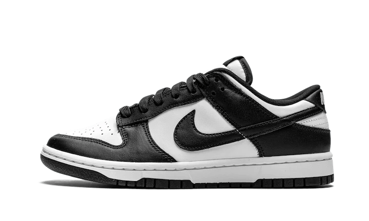 Nike Dunk Low Black White - DD1391-100 | Addict Sneakers