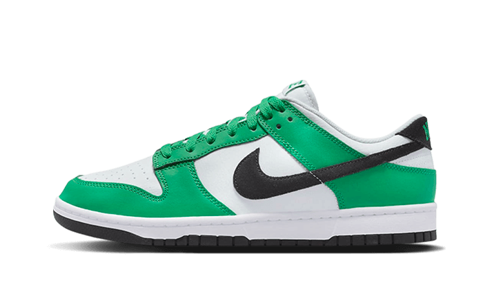 Nike Dunk Low Celtics