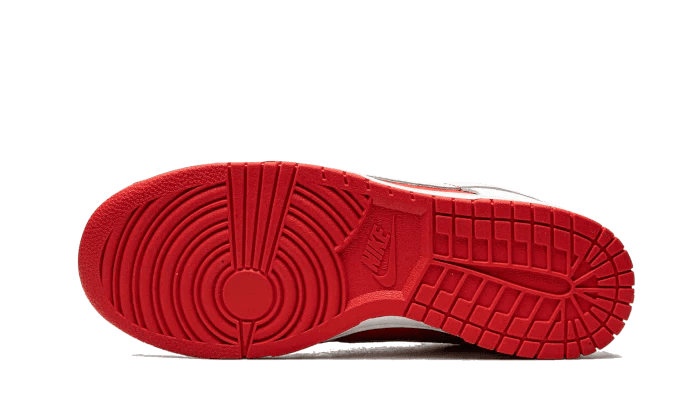 Nike Dunk Low Championship Red - CW1590-600 | Addict Sneakers