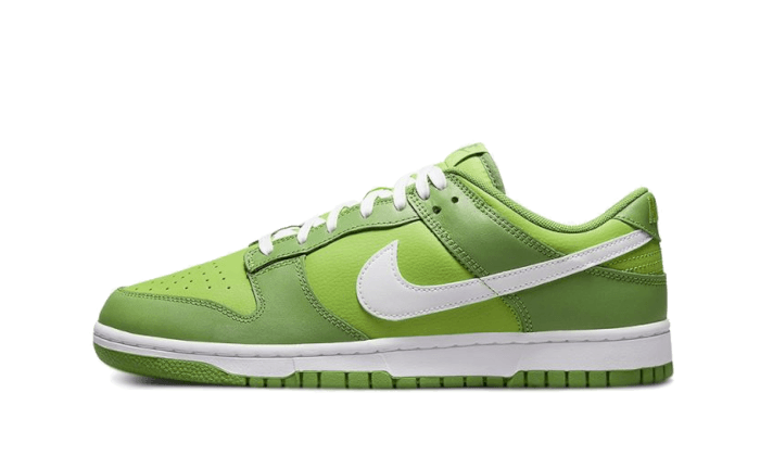 Nike Dunk Low Chlorophyll