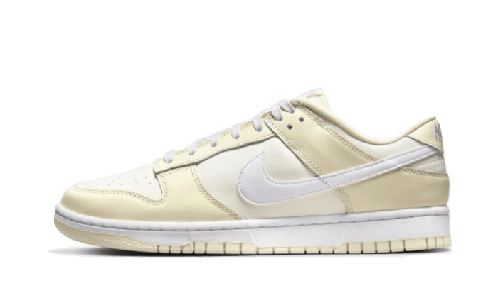 Nike Dunk Low Coconut Milk | Addict Sneakers