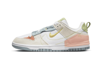 Nike Dunk Low Disrupt 2 Multi Color | Addict Sneakers