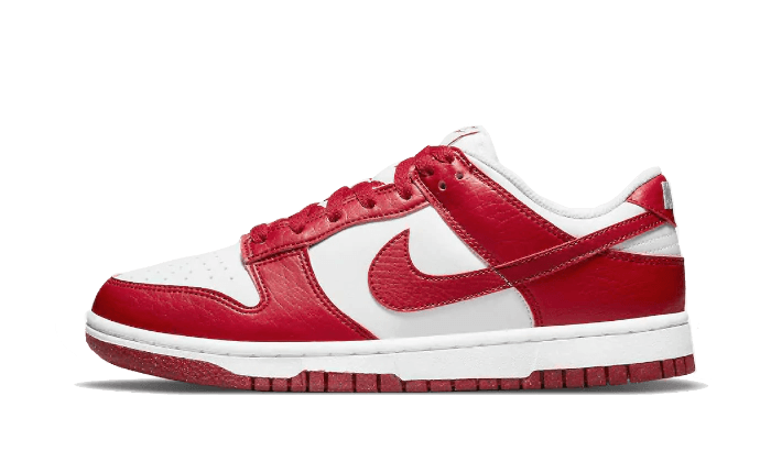 Nike Dunk Low Next Nature Gym Red - DN1431-101 | Addict Sneakers