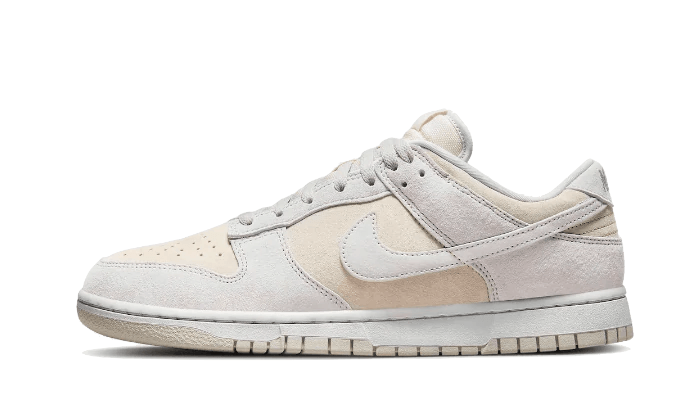 Nike Dunk Low Premium Vast Grey - DD8338-001 | Addict Sneakers