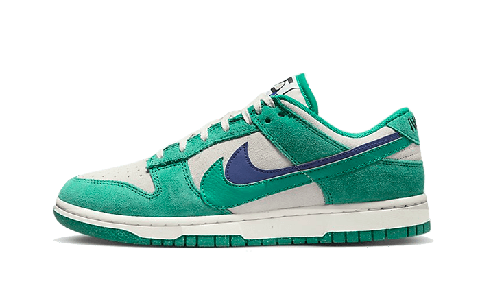 Nike Dunk Low Se 85 Neptungrün