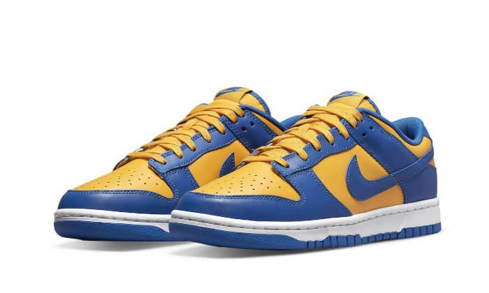 Nike Dunk Low UCLA - DD1391-402 | Addict Sneakers