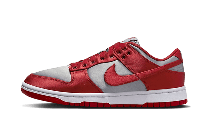 Nike Dunk Low Unlv Satin