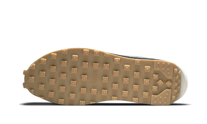 Nike LD Waffle Sacai Clot Cool Grey - DH3114-001 | Addict Sneakers