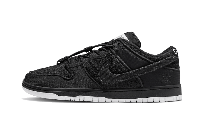 Nike SB Dunk Low Gnarhunters Suchtige Turnschuhe Addict Sneakers