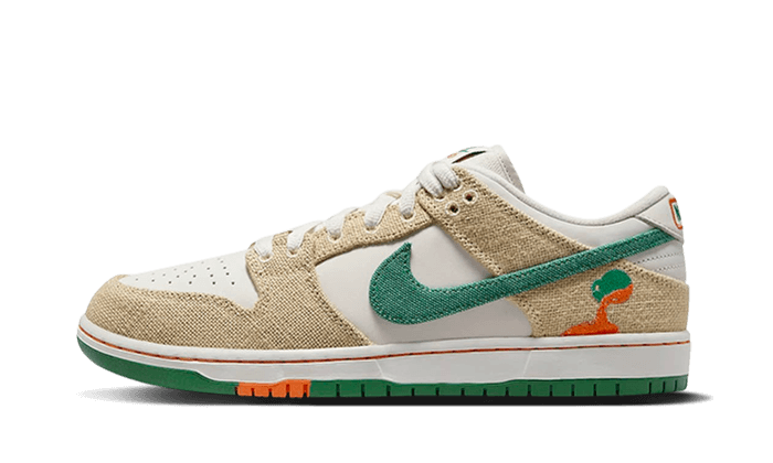 Nike Sb Dunk Low Jarritos