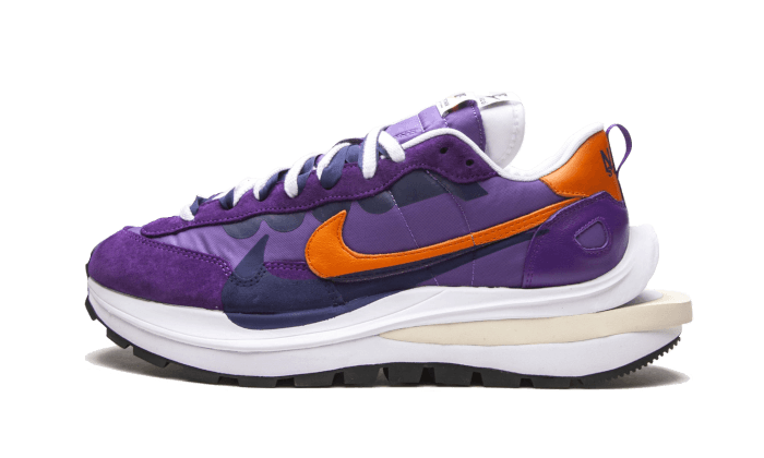 Nike Vaporwaffle Sacai Dark Iris - DD1875-500 | Addict Sneakers