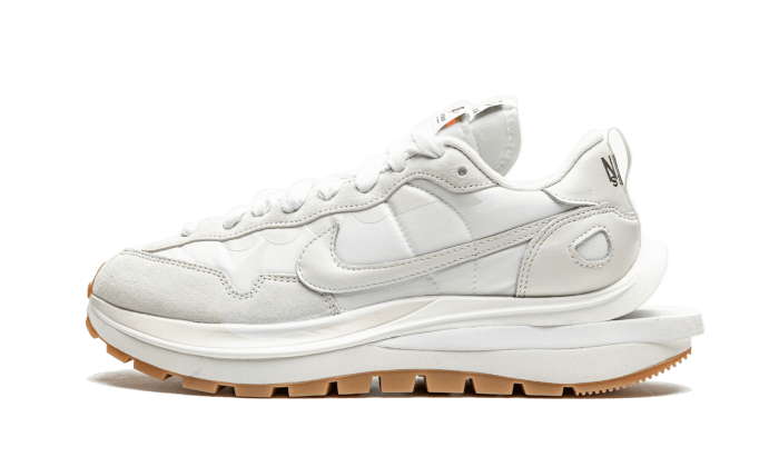 Nike Vaporwaffle Sacai Sail Gum - DD1875-100 | Addict Sneakers