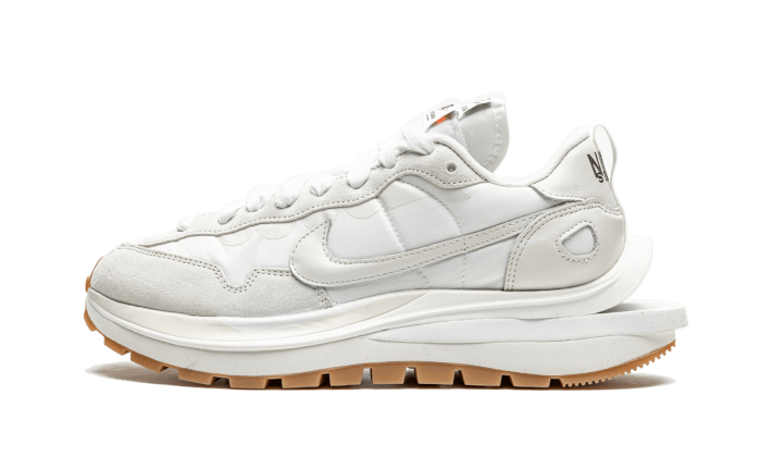 Nike Vaporwaffle Sacai Sail Gum - Addict – Addict Sneakers