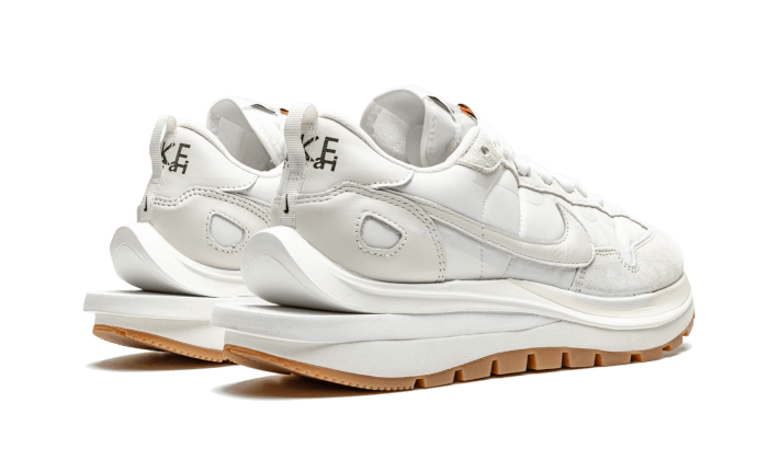 Nike Vaporwaffle Sacai Sail Gum - DD1875-100 | Addict Sneakers