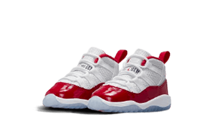 Air Jordan 11 Retro Cherry Td