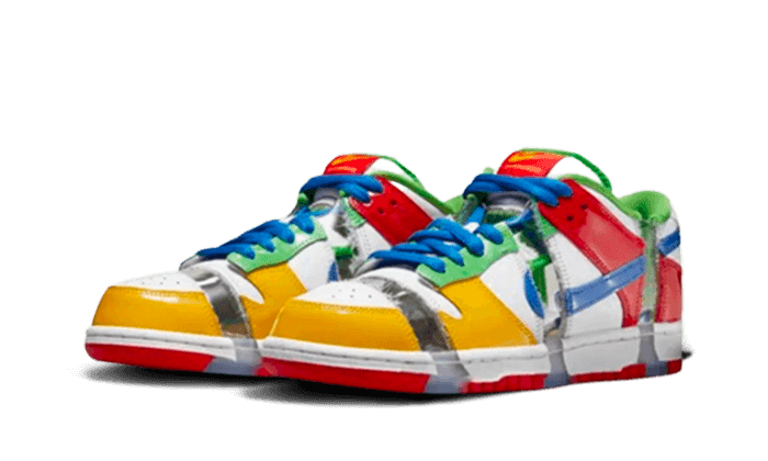 Nike Sb Dunk Low Og Ebay Sandy Bodecker