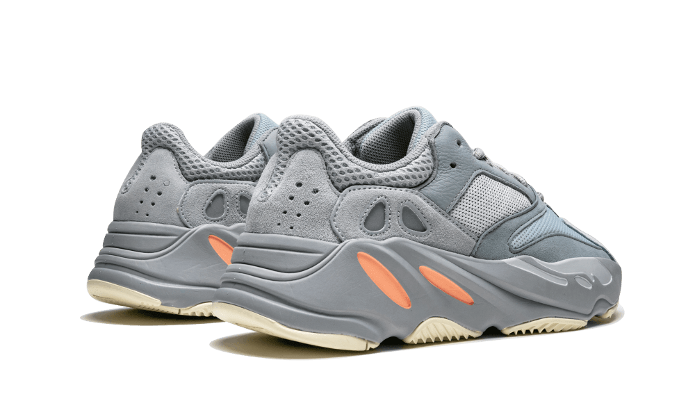 Adidas Yeezy Boost 700 Inertia Addict Sneakers