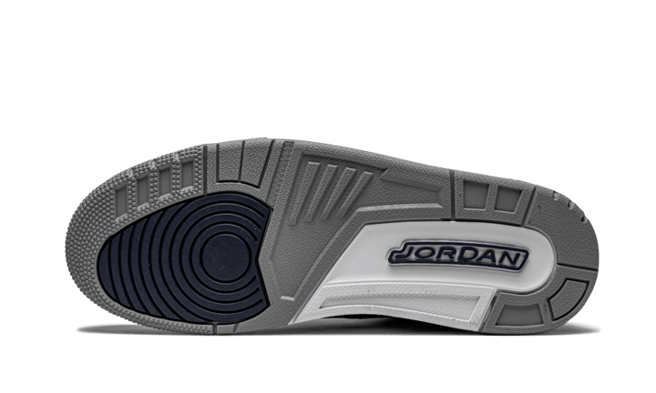 Air Jordan 3 Retro Georgetown 2021