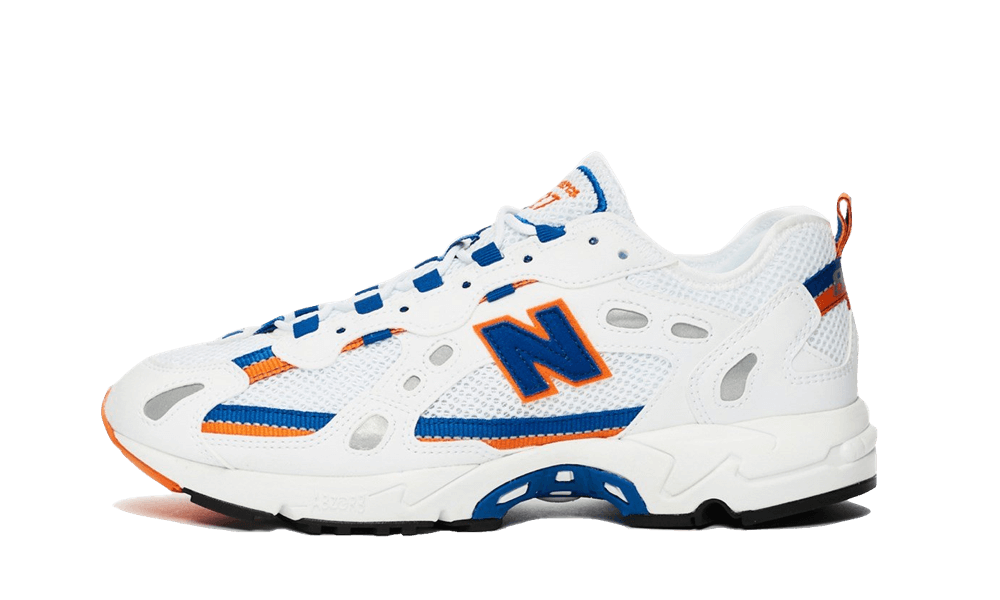 New Balance 827 Abzorb Og Blue