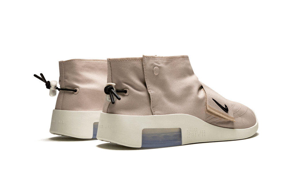 Nike Air Fear Of God Moccasin Particle Beige