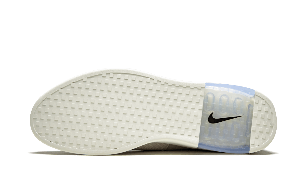 Fear of god moccasin 2025 beige