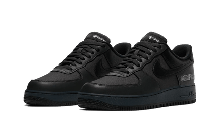 Nike Air Force 1 Low Gore Tex Black Addict Sneakers