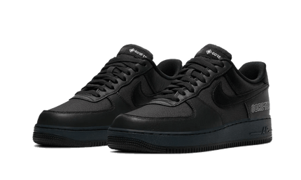 Nike Air Force 1 Low Gore Tex Black