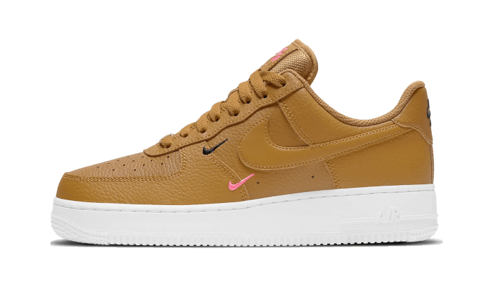 Nike air force wheat low shop