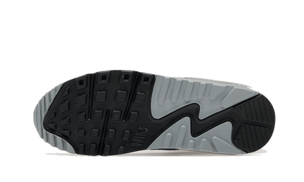Nike Air Max 90 White Grey Obsidian