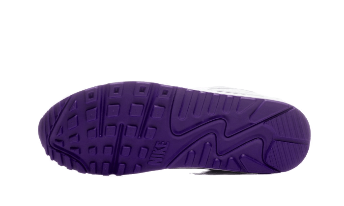 Nike Air Max 90 Voltage Purple