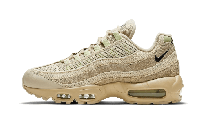 Nike Air Max 95 Prm Grain Suchtige Turnschuhe Addict Sneakers