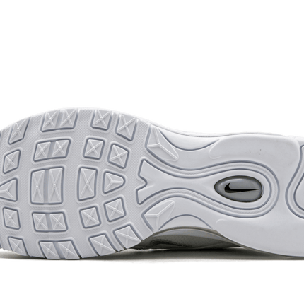 Nike Air Max 97 Triple Weiß