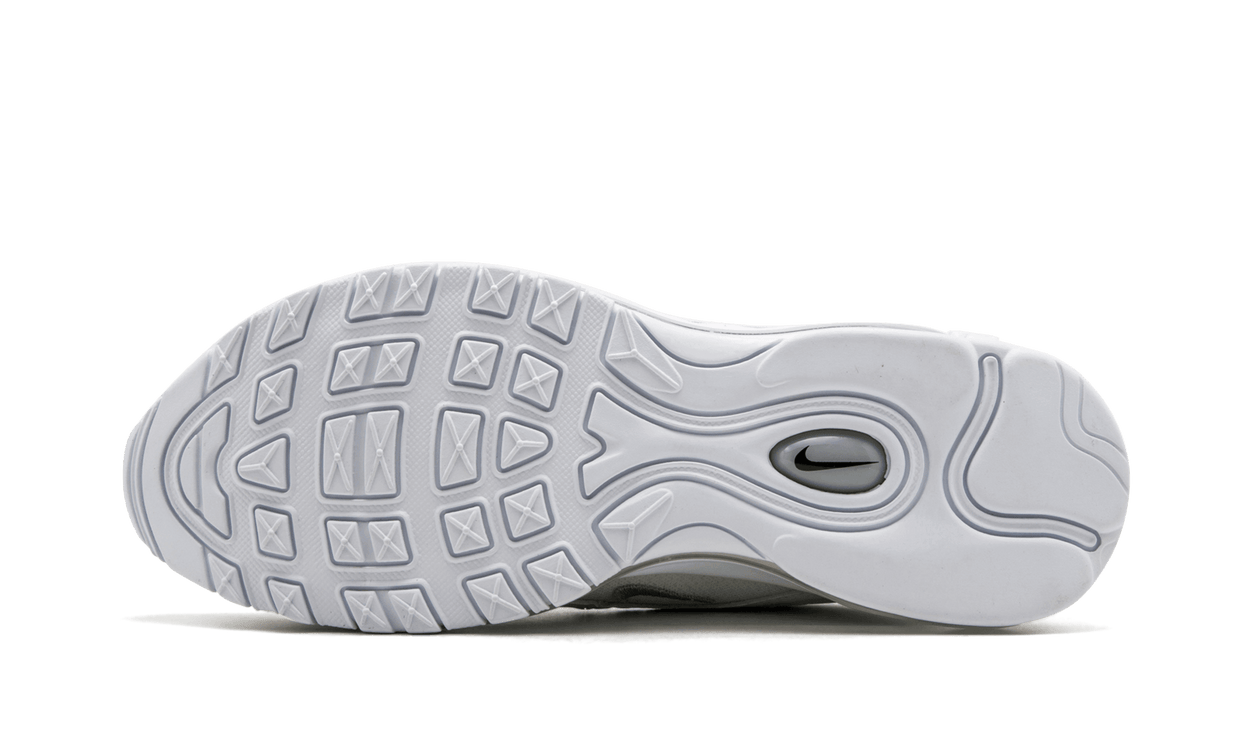 Nike Air Max 97 Triple White