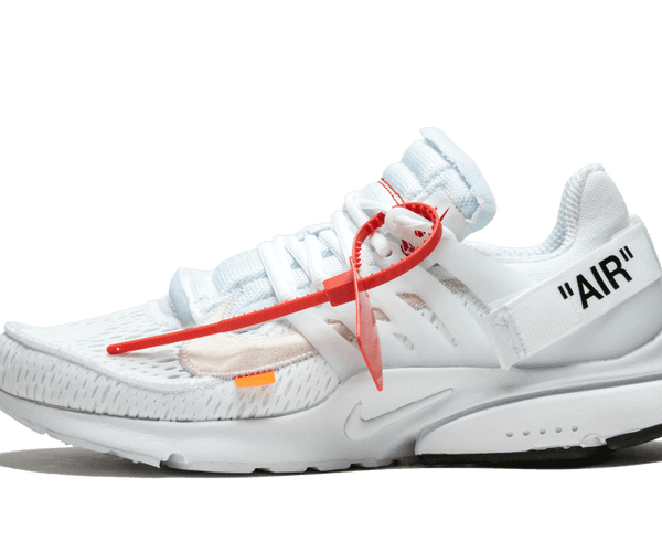 Nike presto 2018 prix sales