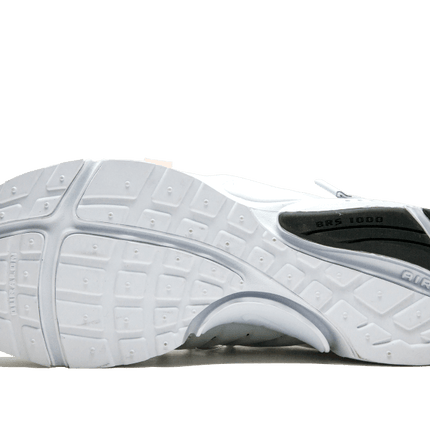 Nike Air Presto Off White Weiß