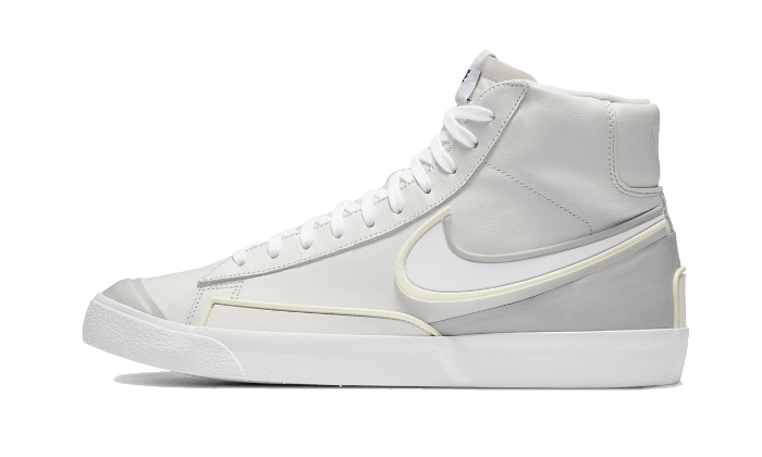 Nike Blazer Mid Infinite Summit White