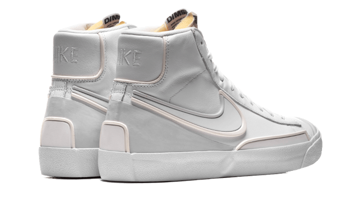 Nike Blazer Mid Infinite Summit White