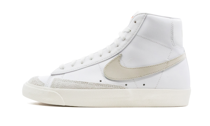 Nike Blazer Mid 77 Vintage Light Bone