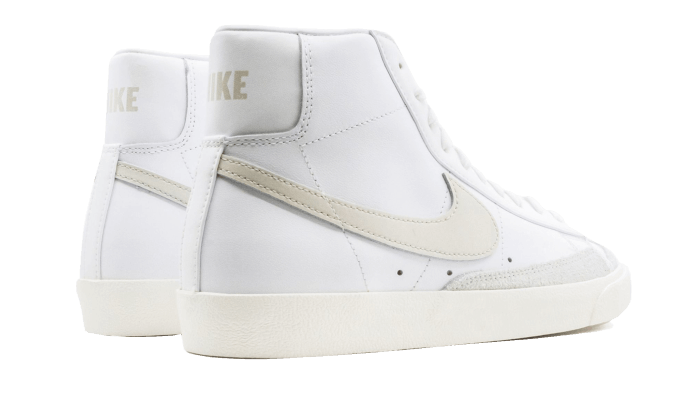 Nike Blazer Mid 77 Vintage Light Bone