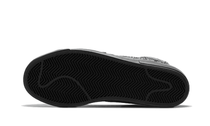 Nike Sb Zoom Blazer Mid Edge Iron Grey Black