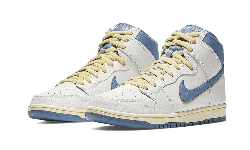 Nike Sb Dunk High Atlas Lost At Sea 2020