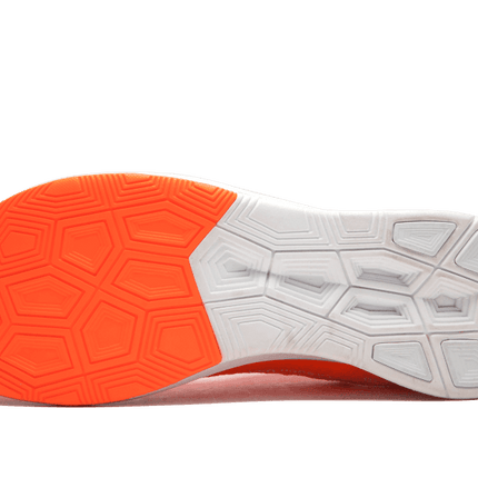 Nike Zoom Fly Mercurial Off White Total Orange