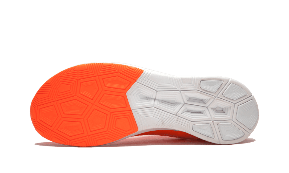Nike Zoom Fly Mercurial Off White Total Orange
