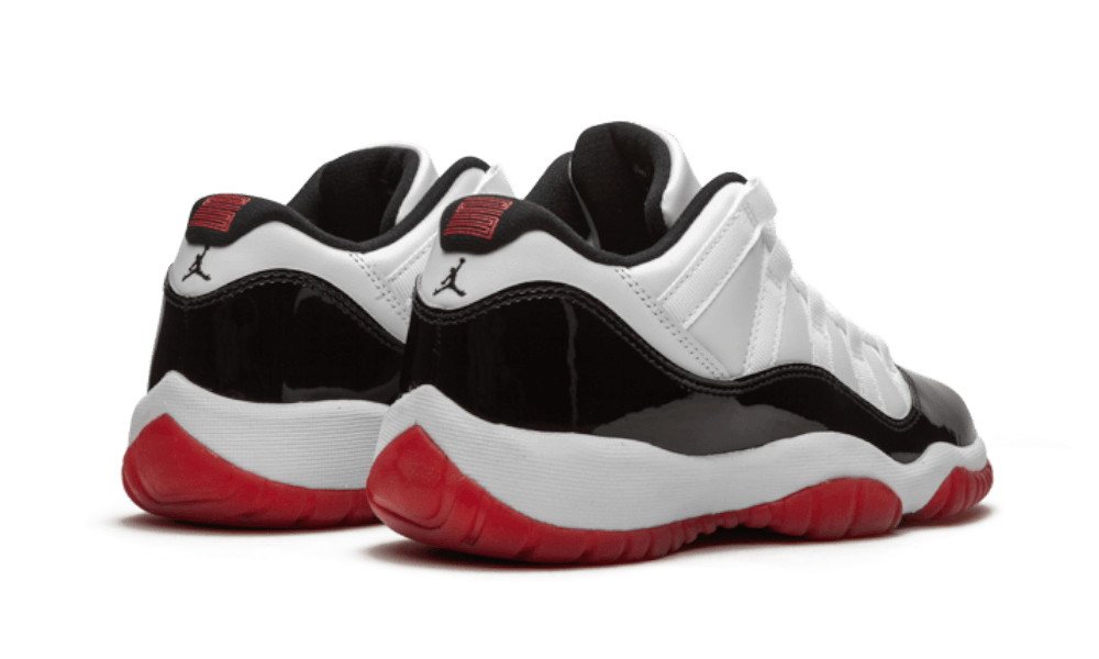 Bred 11 low release 2025 date