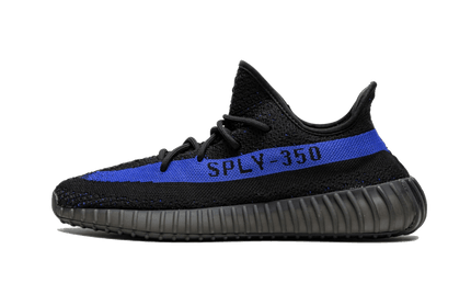 Adidas Yeezy Boost 350 V2 Dazzling Blue | Addict Sneakers