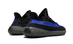 Adidas Yeezy Boost 350 V2 Dazzling Blue - Addict – Addict Sneakers