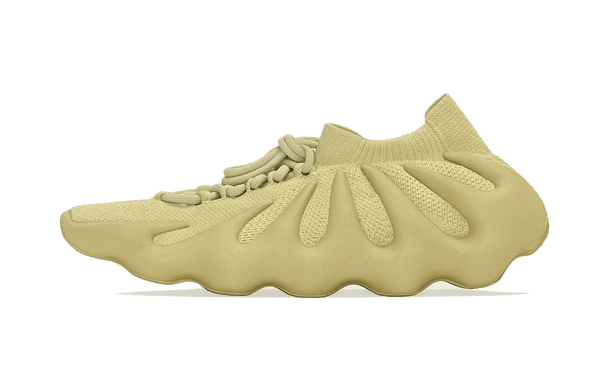 Adidas Yeezy 450 Sulfur Addict Sneakers